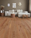 Hardwood Natural Red Oak Tennessee Ridge  Solid Hardwood