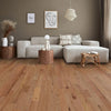 Hardwood Natural Red Oak Tennessee Ridge  Solid Hardwood