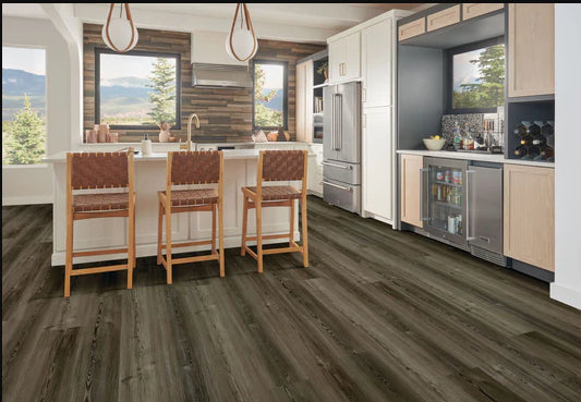 Vinyl Refuge Brown AR5LS110 Lutea Paradise