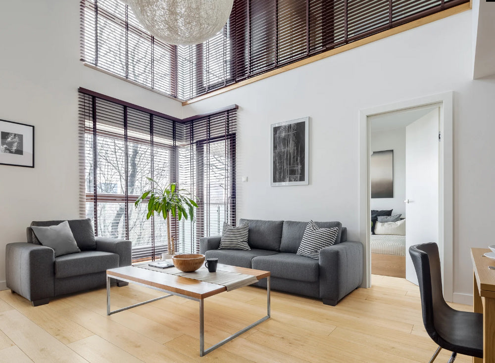 Hardwood RETZ Domaine II