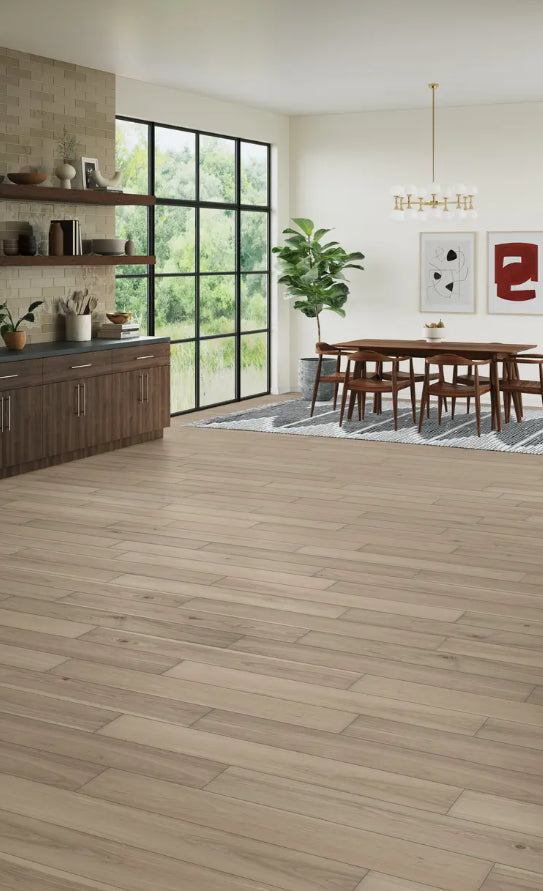 Laminate Revival 8 Willow 28620 Restoration Collection(R) Wide Plank (RST8)