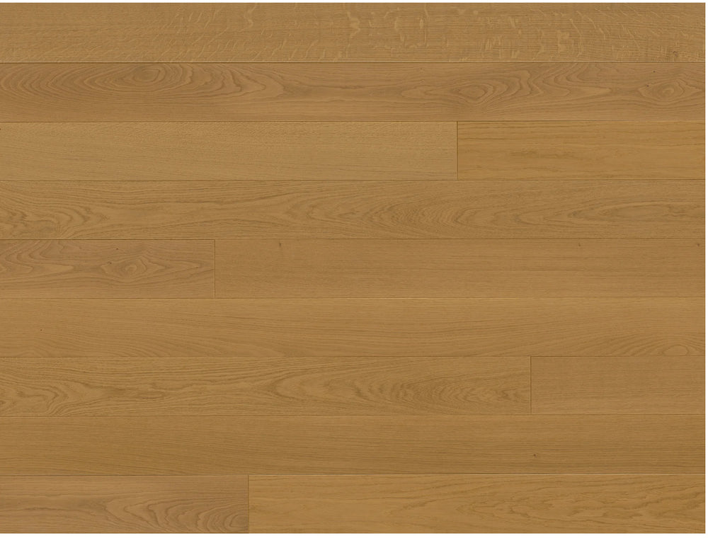 Hardwood EUROPEAN OAK RHINE EUROPA