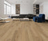 Hardwood RIDGE LINE FH245003 Alpine Oak Collection