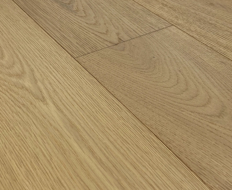 Hardwood EUROPEAN OAK TRINIDAD SHORES