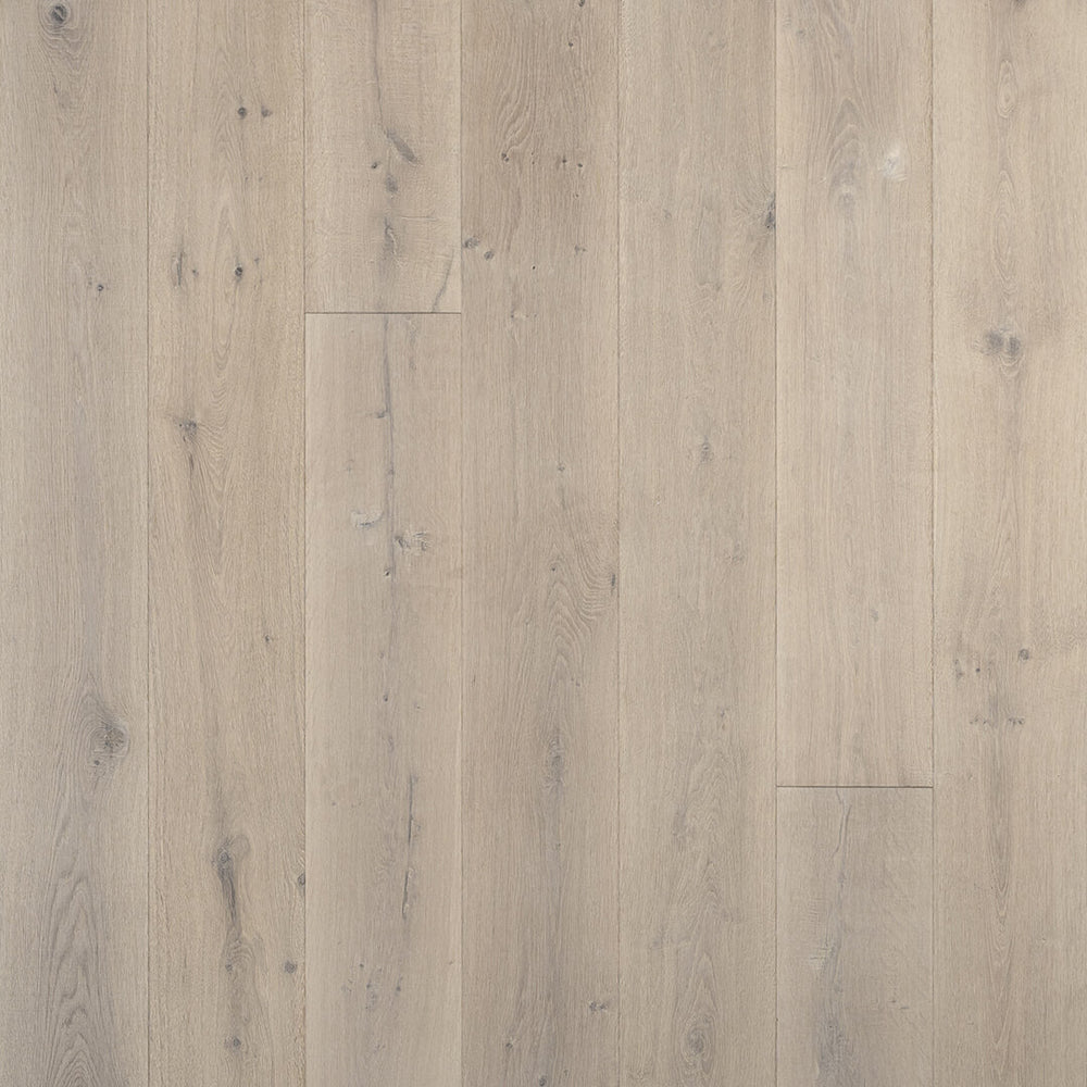 Hardwood RONDA Villa Blanca Collection  Herringbone