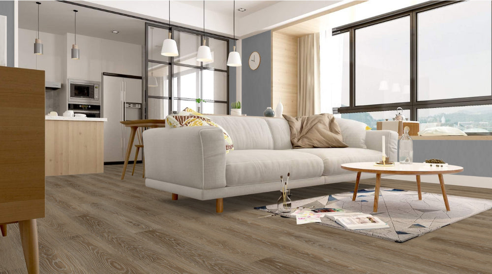 Vinyl Rosewood ELEV20-413 ELEVATIONS PRIMA