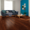 Hardwood Russel Santa Cruz