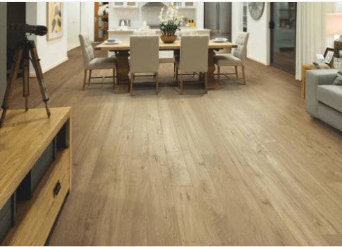 Laminate Rustic Rye Chestnut  Kingmire
