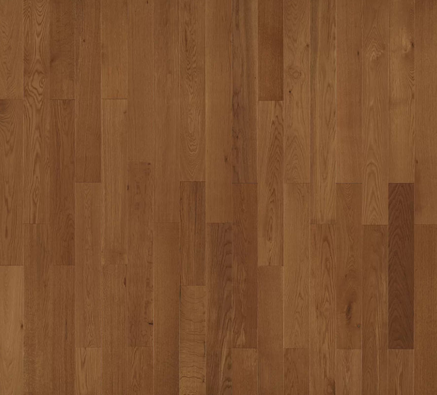 Hardwood Saddle White Oak AMERICAN TRADITIONAL CLASSICS  Select Grade