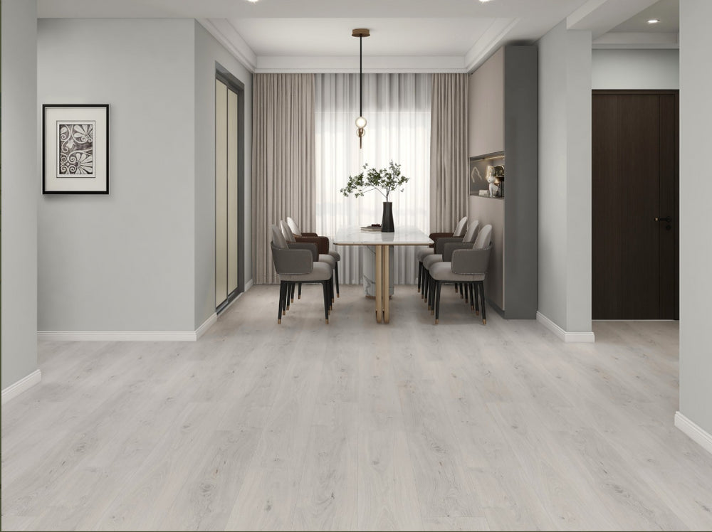 Vinyl Saint Michel Le Luxe Stone Powder Core (SPC)