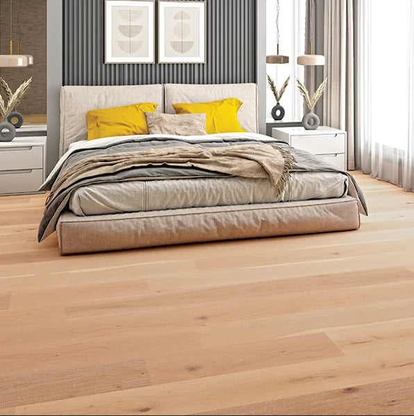 Hardwood Saint Martin 7.5″ Bella Citta Antilles