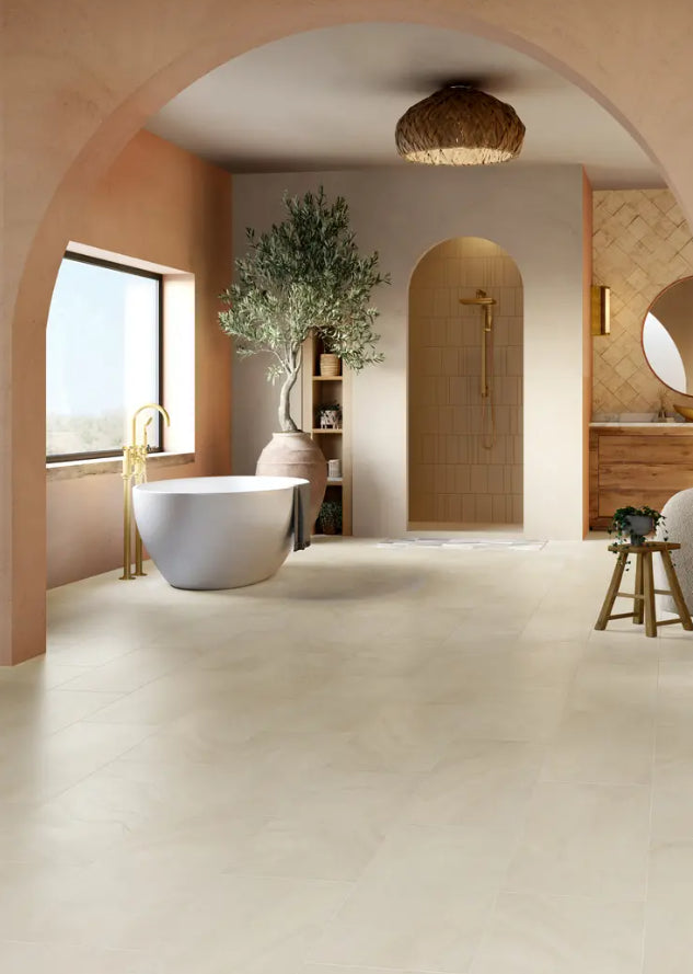 Vinyl Dune 12X24 Sand MRP480 ADURA Max Rectangles