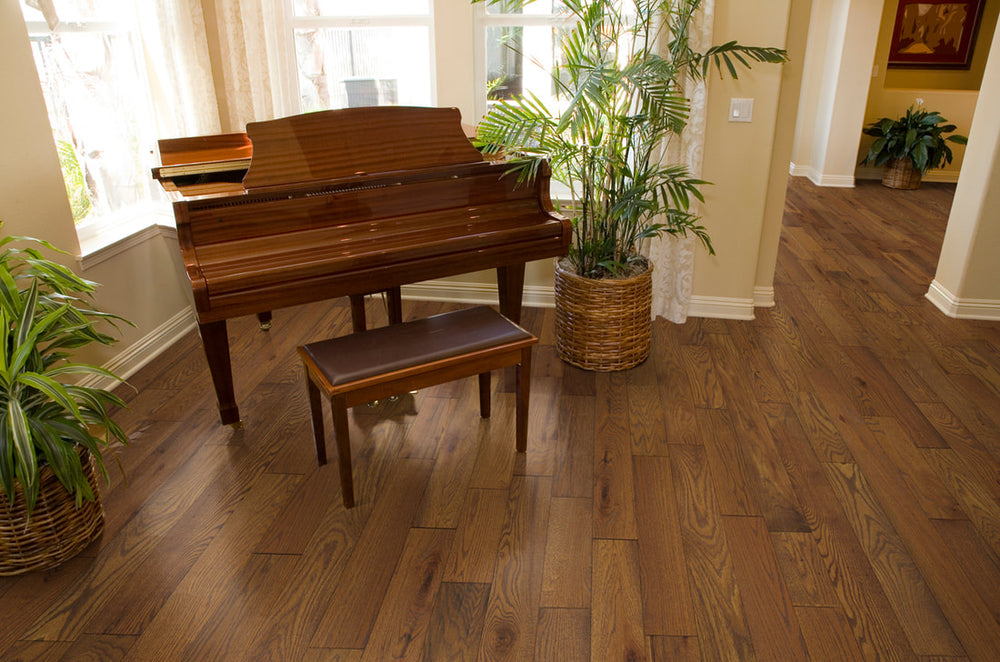 Hardwood Gunstock Saybrook Solid Hardwood