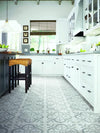 Special First Quality Vinyl  Cabrini Sea Salt  Armstrong Flooring