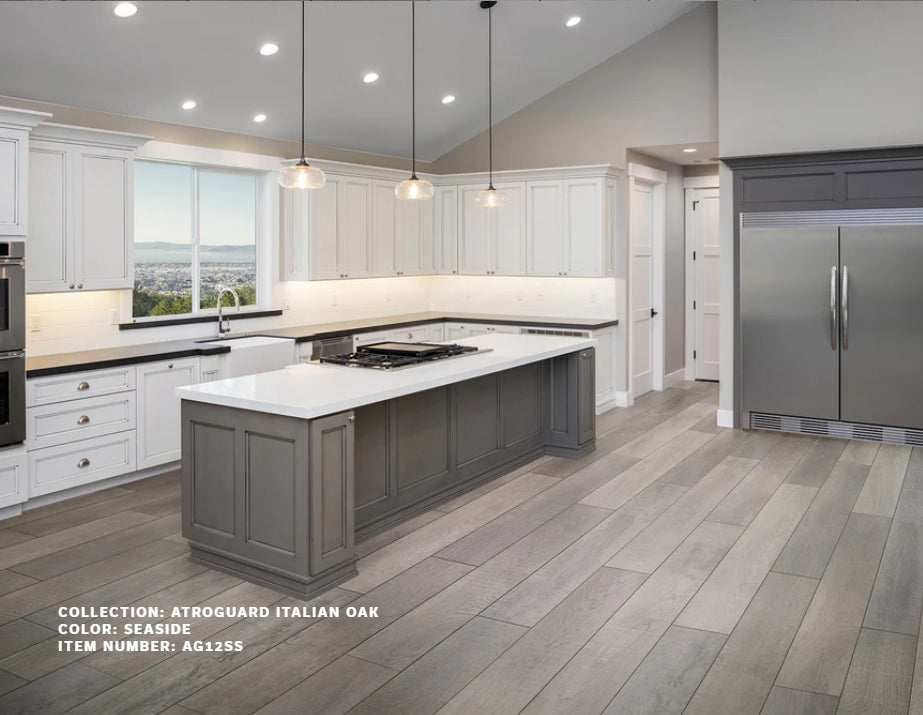 Laminate Seaside AG12SS Atroguard