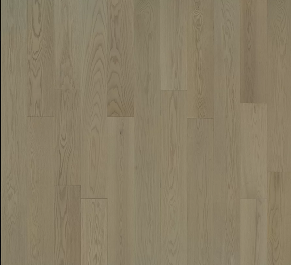 Hardwood Serene Oak Hallmark SERENITY COLLECTION