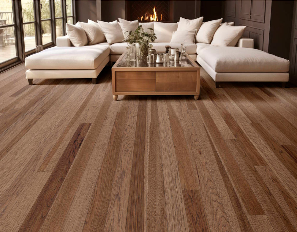 Hardwood Shadow 50405MH Mystic Grove