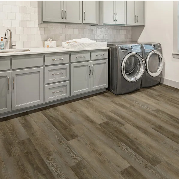 Vinyl Sienna Cypress 3009 Traditions