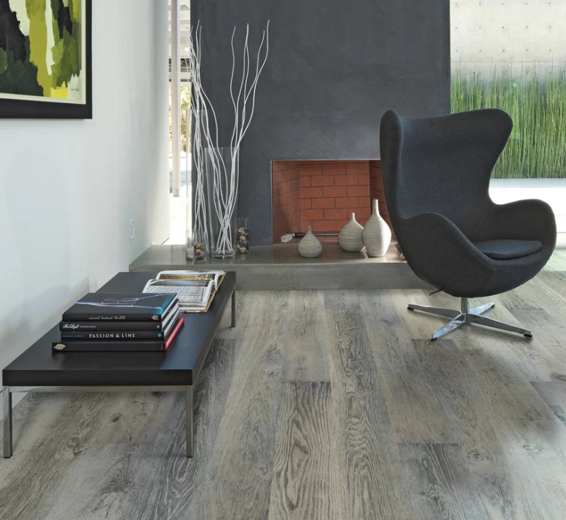 Hardwood Silver Needle Oak Hallmark TRUE COLLECTION