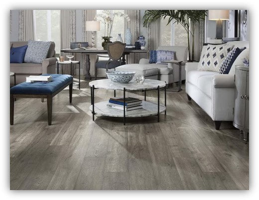 Special First Quality Laminate 36040/LF970 AGED SILVER MIST OAK