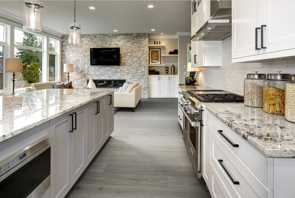 Hardwood SISLEY TABLEAU