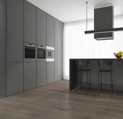 Vinyl Smokey Ash Mauna Collection