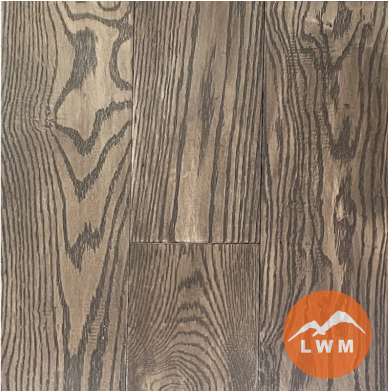 Hardwood SMOKED PARCHMENT LWSHSMPA Classic Collection