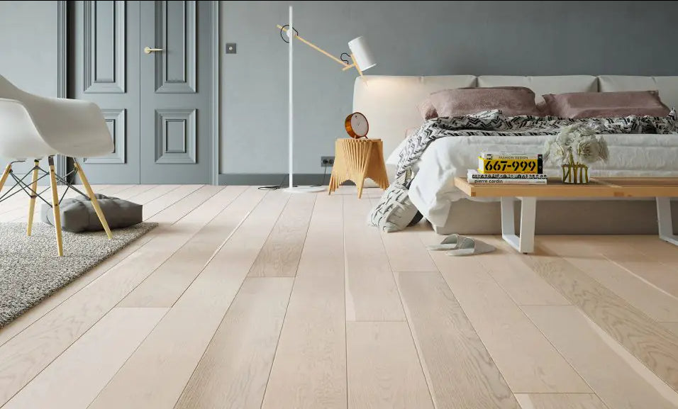 Hardwood Snow Peak Outer Banks - Clic