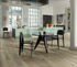 Hardwood Sorrel Oak Hallmark ORGANIC SOLID COLLECTION