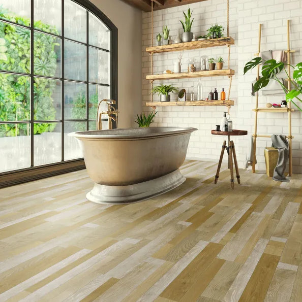 Vinyl Southern Red Oak 3006 Traditions