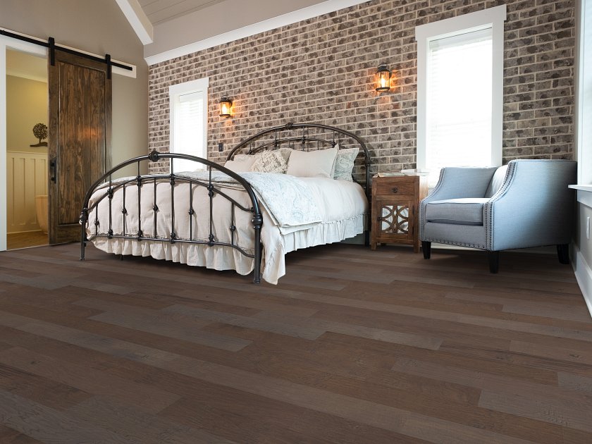 Vinyl Garnet-Bay SPC5GB7 Riverstone Collection | Factory Flooring ...