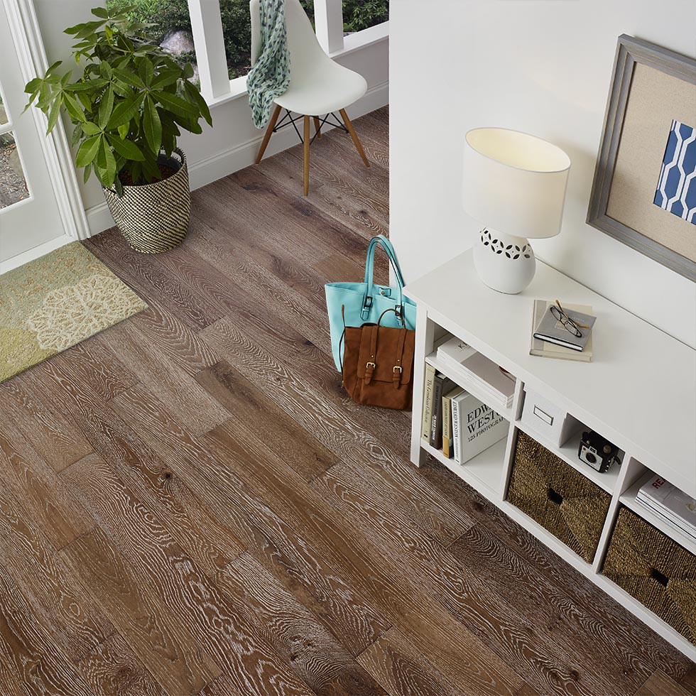 Hardwood Sandstone - Frontier Collection