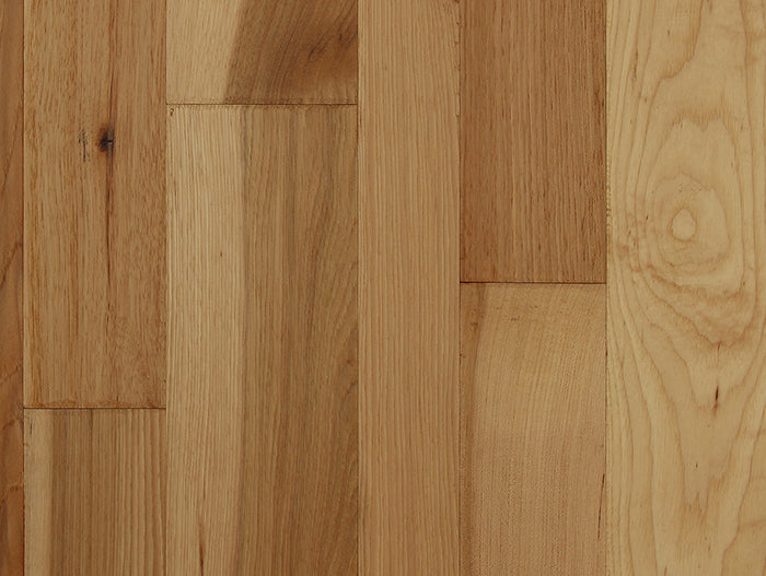 Hardwood  460 HS-S Hickory Virginia Collection