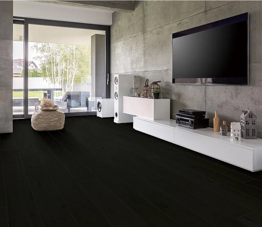 Hardwood SURFSIDE Christina SPC Collection