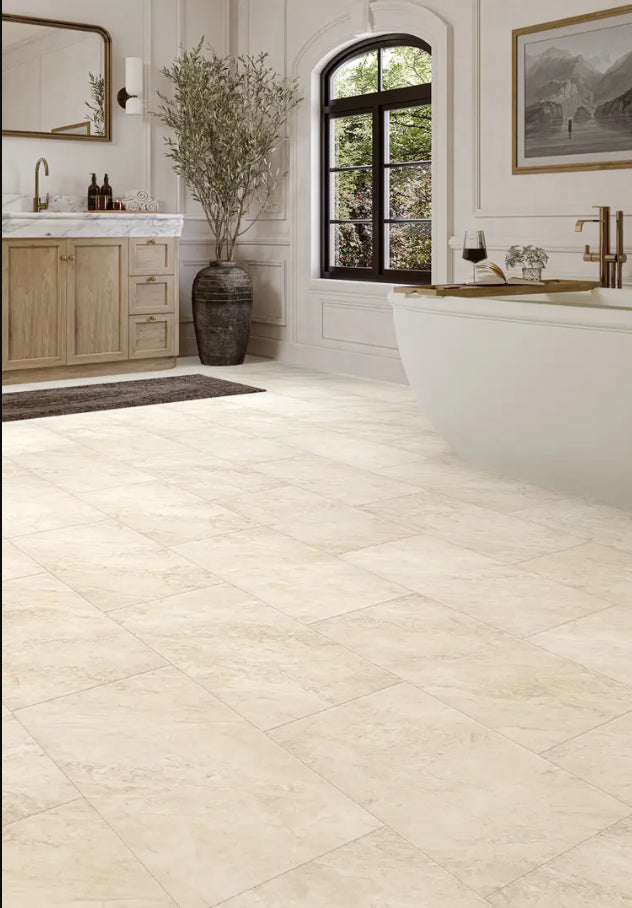 Vinyl Basilica 12X24 Statue MTE502 ADURA Max Rectangles