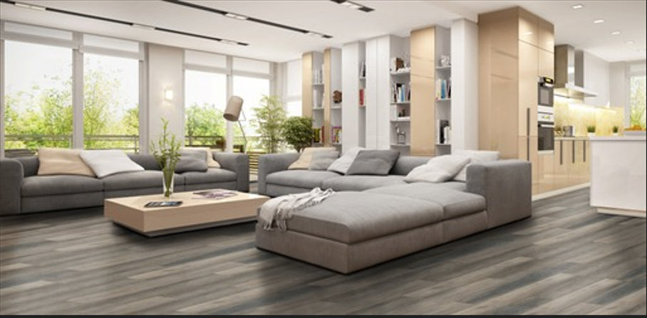 Vinyl Stauhbach American Dream 20 Mil SPC