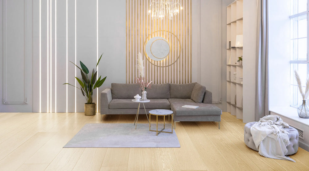 Hardwood Stella Prima Lusso Collection