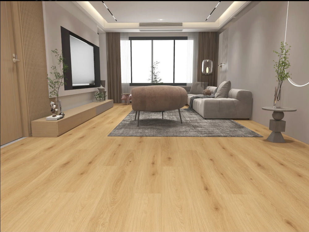 Laminate  Sunkissed Cedar  VAFSC8892 3X Moisture Shield Series Collection