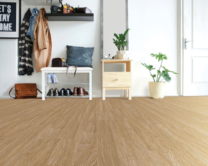 Vinyl Tawny Familiar Front. II P