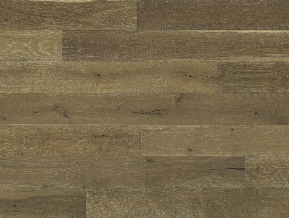 Hardwood EUROPEAN OAK TESTA COSTA Collection
