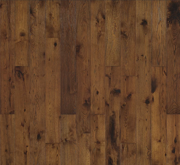 Hardwood  Thoreau Hickory Hallmark NOVELLA COLLECTION