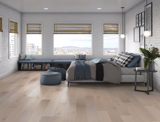 Hardwood Thunder Ridge  TR52549 Blue Ridge