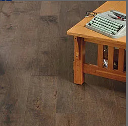 Hardwood Tide Pool Maple  Hallmark Ventura 7-1/2″