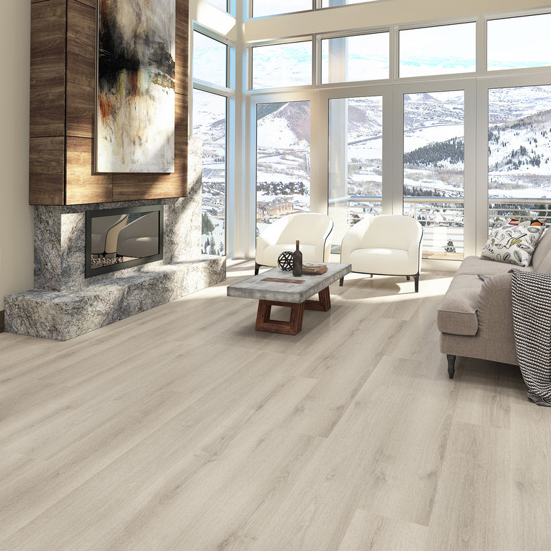 Laminate Tillers Charleston  8mm