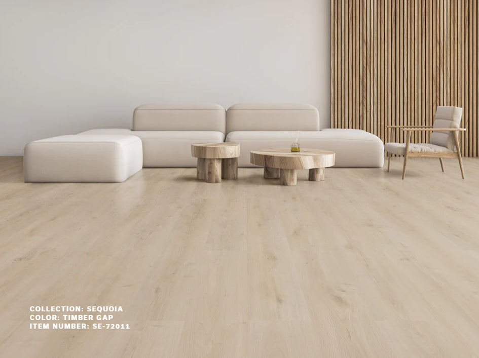Laminate TIMBER GAP SE-72011  SEQUOIA