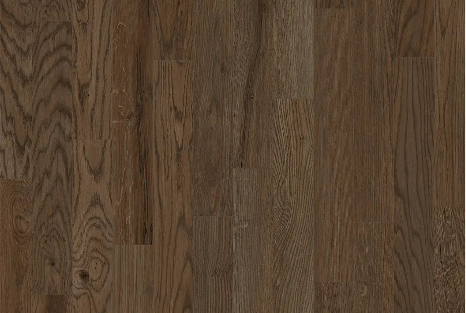 Vinyl Timber 6012 NURTURE