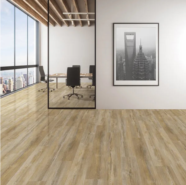 Vinyl Sweet Chestnut 7007 Genesis