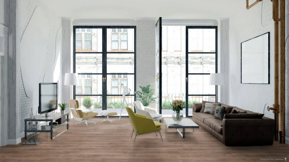 Vinyl Titanium SDP9237 SMARTDROP ELITE 7