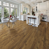 Hardwood Carrabelle Toffee  Solid Hardwood