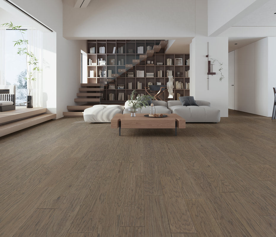 Hardwood Tuscon Southampton